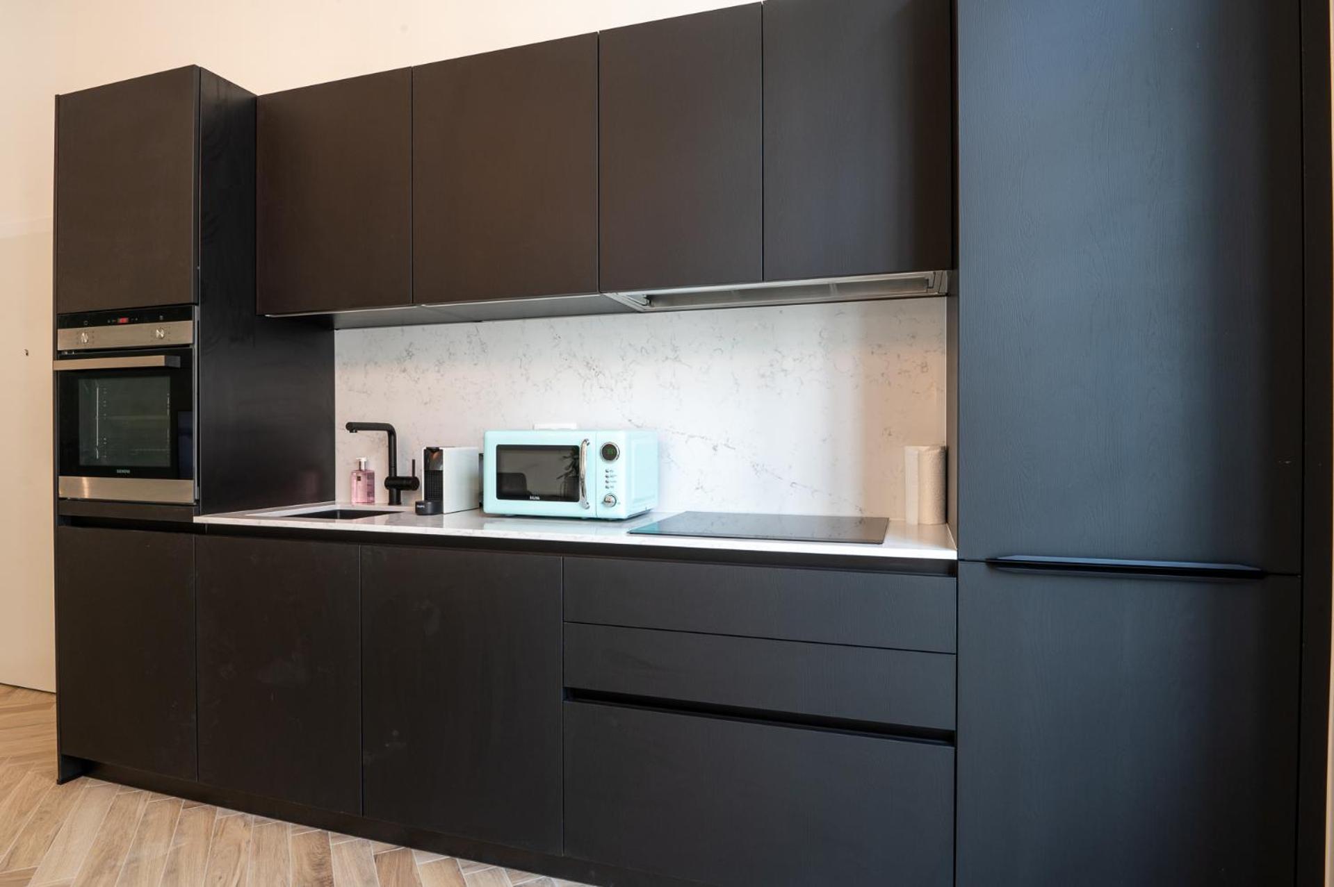 אוסטנדה Beautiful Renovated Apartment In An Authentic Building מראה חיצוני תמונה